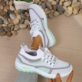 Nerina | Adidași ușori confortabili