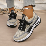 Nerina | Adidași ușori confortabili