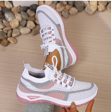 Nerina | Adidași ușori confortabili