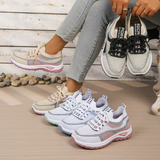 Nerina | Adidași ușori confortabili