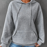 Nina | Hanorac Structurat Șic