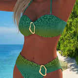 Sofia | Bikini colorat