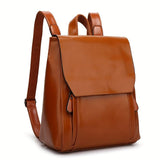 Elowen | Rucsac retro-chic căptușit