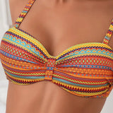 Rose | Bikini colorat