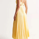 Alice | Rochie Radiant Twist