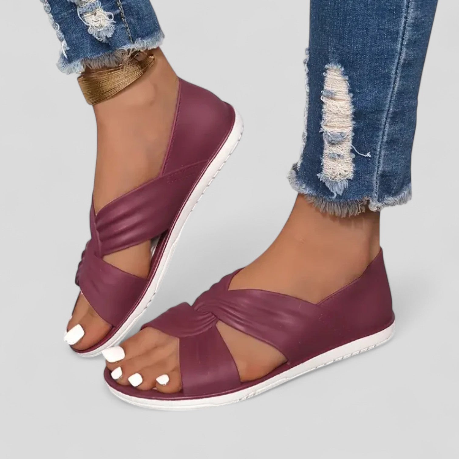 Sandale Ortopedice Anna™