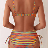 Rose | Bikini colorat