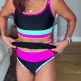 Myra | Elegant swimsuit