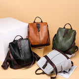 Chloe | Rucsac Urban Chic