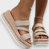 Mariana - Sandale confortabile
