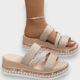 Mariana - Sandale confortabile