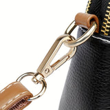 Sienna | Geantă crossbody confort & stil