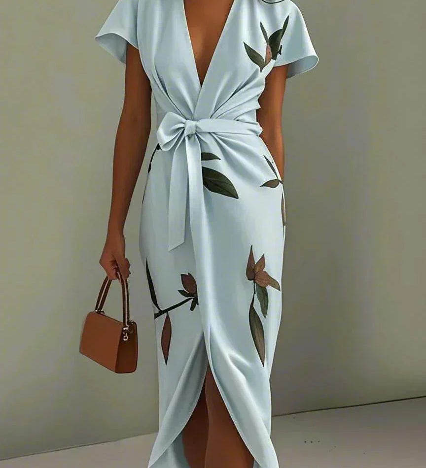 Valeria | Rochie ușoară