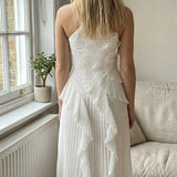 Adelina | Rochie elegantă, vaporoasă