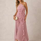 Adelina | Rochie elegantă, vaporoasă