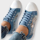 Ivana - Pantofi Ortopedici Confortabili