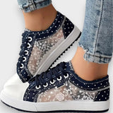 Ivana - Pantofi Ortopedici Confortabili