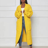 Theodora | Cardigan Lung