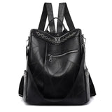 Pauline | Rucsac Retro-Chic