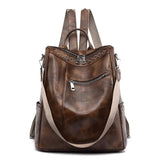 Pauline | Rucsac Retro-Chic