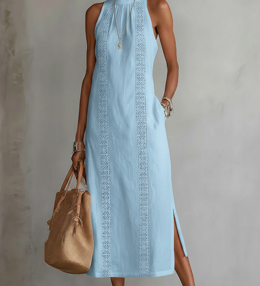 Jimena | Rochie midi