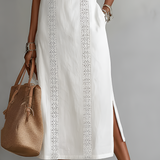Jimena | Rochie midi
