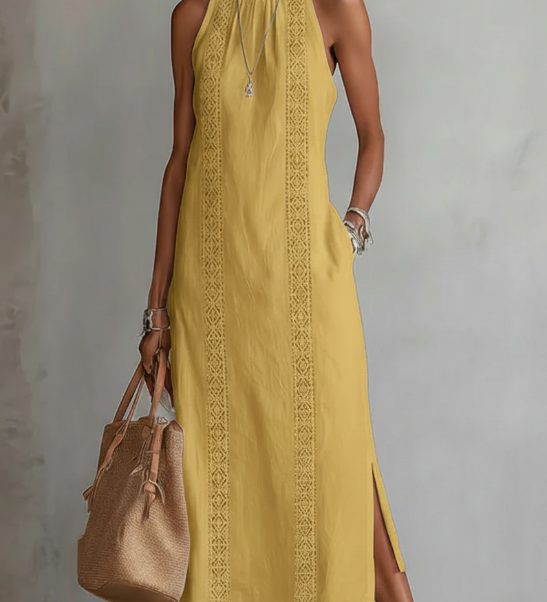 Jimena | Rochie midi