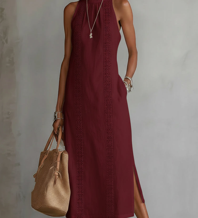 Jimena | Rochie midi