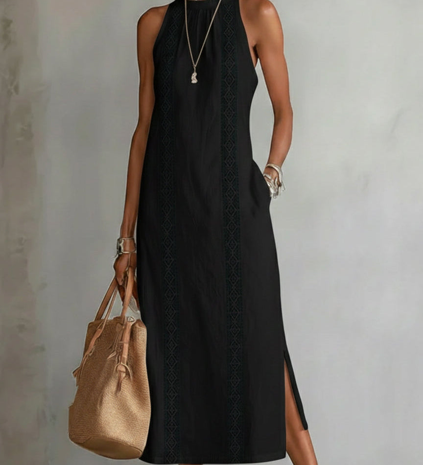 Jimena | Rochie midi