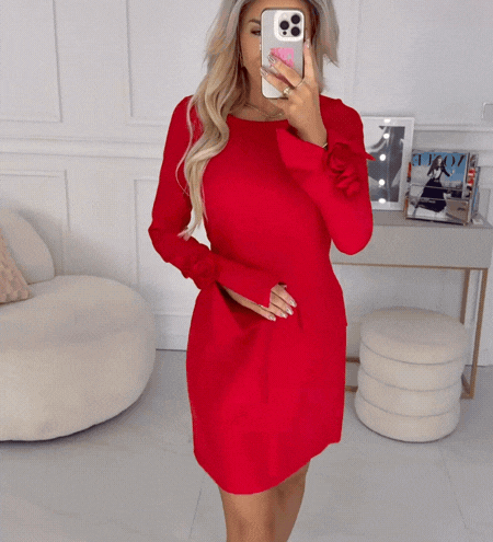 Lovia – Rochia Rosalie