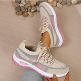 Nerina | Adidași ușori confortabili